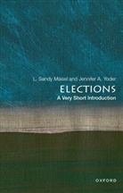 L. Sandy Maisel, L. Sandy (Goldfarb Family Distinguished Pr Maisel, L. Sandy (Goldfarb Family Distinguished Professor of American Government Emeritus Maisel, Jennifer A. Yoder, Jennifer A. (Robert E. Diamond Professor of Government and Global Studies Yoder, Yoder Jennifer A. - Elections
