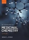 Graham Patrick, Graham (Associate Lecturer Patrick, Graham L. Patrick, Graham L. (Associate Lecturer Patrick, Patrick Graham L. - Introduction to Medicinal Chemistry