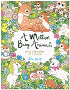Lulu Mayo, Mayo Lulu - A Million Baby Animals