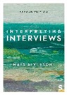 Mats Alvesson - Interpreting Interviews