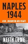 Keith Lowe, Lowe Keith - Naples 1944