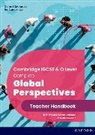 Annette Borchert, Dean Roberts, Dean Borchert Roberts, Roberts Dean - Cambridge Igcse & O Level Complete Global Perspectives: Teacher
