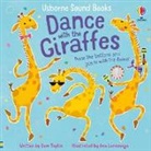 Sam Taplin, Ana Martin Larranaga - Dance With the Giraffes