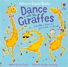 Sam Taplin, Taplin Sam, Ana Martin Larranaga, Larranaga Ana Martin - Dance With the Giraffes