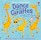 Sam Taplin, Ana Martin Larranaga - Dance With the Giraffes