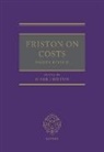 Mark (Barrister Friston, Friston, Mark Friston, Friston Mark - Friston on Costs