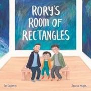 Ian Eagleton, Jessica Knight - Rory's Room of Rectangles