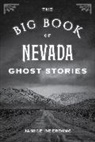 Janice Oberding, Oberding Janice - Big Book of Nevada Ghost Stories