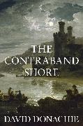 David Donachie - The Contraband Shore