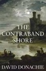 David Donachie - The Contraband Shore