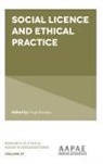 Hugh Breakey, Hugh (Griffith University Breakey - Social Licence and Ethical Practice