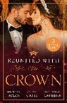 Katherin Garbera, Katherine Garbera, Garbera Katherine, Olivia Gates, Gates Olivia, Jennifer Taylor - Reunited With The Crown