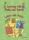 Sven Nordqvist - Learning With Findus and Pettson - Letters and Words