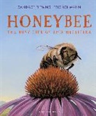 Candace Fleming, Fleming Candace, Eric Rohmann, Rohmann Eric - Honeybee