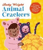 Ruby Wright, Wright Ruby - Animal Crackers
