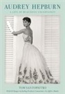 Jeffrey Banks, Bank Santopietro, Tom Santopietro - Audrey Hepburn