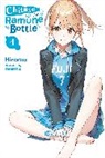 Hiromu, Hiromu Hiromu, Evie Lund, Raemz Raemz - Chitose Is in the Ramune Bottle, Vol. 4