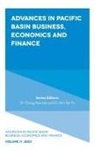 Cheng-Few Lee, Dr. Cheng-Few (Rutgers University Lee, Dr. Min-Teh (Providence University Yu, Min-Teh Yu - Advances in Pacific Basin Business, Economics and Finance