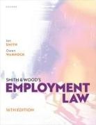Ian Smith, Ian (Barrister) Smith, Ian (Barrister) Warnock Smith, Smith Ian, Owen Warnock, Owen (Emeritus Professor of Employment Law) Warnock... - Smith & Wood''s Employment Law