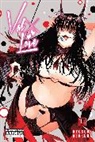Ryosuke Asakura, Rochelle Gancio, Ko Ransom - Val x Love, Vol. 14