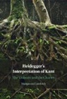 Morganna Lambeth, Morganna (Purdue University Lambeth - Heidegger''s Interpretation of Kant