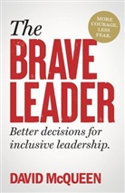 David McQueen, McQueen David - The Brave Leader