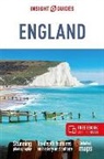 Insight Guides, Insight Guides - England