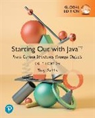 Tony Gaddis - Starting Out with Java