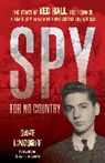 Dave Lindorff - Spy for No Country