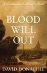 David Donachie - Blood Will Out