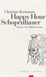 Christian Kortmann - Happy Hour Schopenhauer