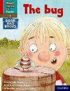 Gill Munton, Munton Gill, Susan Batori, Batori Susan - Read Write Inc. Phonics: The Bug (Red Ditty Book Bag Book 3)