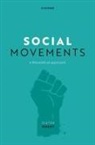 Rucht, Dieter Rucht, Prof Dieter (Senior Research Fellow Rucht - Social Movements
