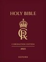 Oxford University Press - The Holy Bible 2023 Coronation Edition