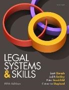Judith Embley, Embley Judith, Peter Goodchild, Goodchild Peter, Catherine Shephard, Shephard Catherine... - Legal Systems & Skills