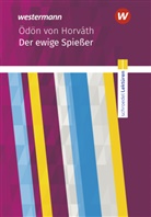Ödon von Horváth, Ödön von Horváth, Hans-Georg Schede - Schroedel Lektüren