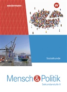 Klaus Barheier, Joachim (Prof. Dr.) Detjen, Hombac - Mensch und Politik SII - Ausgabe 2023