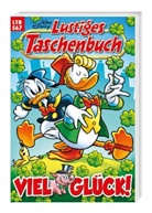 Walt Disney - Viel Glück!