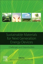 Kuan Yew (EDT)/ Chen Cheong, Lung-Chien Chen, Lung-Chien (National Taipei University of Technology Chen, Kuan Yew Cheong, Kuan Yew (Professor Cheong, Cheong Kuan Yew - Sustainable Materials for Next Generation Energy Devices