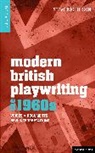 Dr. Steve (University of Sheffield Nicholson, Steve Nicholson - Modern British Playwriting: The 1960s