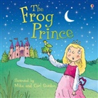 Susanna Davidson, Susanna Davidson Davidson, Mike Gordon - Frog Prince