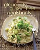 Vanessa Maltin - Gloriously Gluten-Free Cookbook