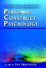 Fay Fransella, Fay (Centre for Personal Construct Psyc Fransella, Fransella Fay, Fay Fransella, Fay (Centre for Personal Construct Psychology and University of? Hertfordshire Fransella, Fay (Centre for Personal Construct Psychology and University of¿ Hertfordshire Fransella... - International Handbook of Personal Construct Psychology