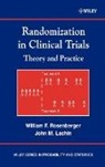 Lachin, Rosenberger, William F. Lachin Rosenberger - Randomization in Clinical Trials