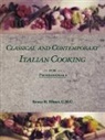 Bruno H. Ellmer, ELLMER B H - CLASSICAL AND CONTEMPORARY ITALIAN
