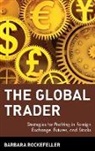 Rockefeller, Barbara Rockefeller, Rockefeller Barbara - Global Trader