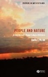 Moran, Emilio F. Moran - People and Nature
