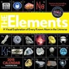 Theodore Gray, Theodore (Wolfram Research Inc. Gray, Theodore Gray, Nick Mann - Elements Calendar