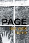 Emma Page - Last Walk Home