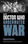 Richard Dinnick, Dinnick Richard, Richard Dinnick - Underwater War